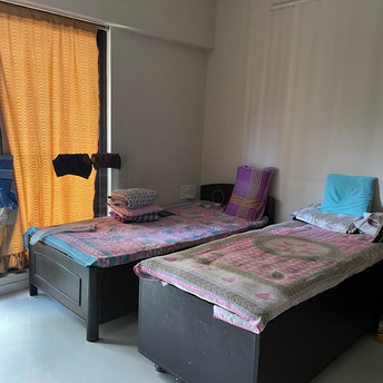 1 BHK Apartment For Rent in Sai Srishti Sadan Wadi Mumbai  7289610