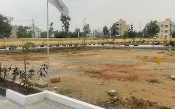 3.5 BHK Villa For Sale in Rajaji Nagar 6th Block