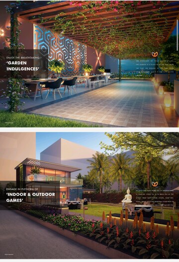 3 BHK Apartment For Sale in Welworth Purnam, Hinjewadi