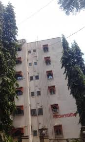 1 BHK Apartment For Rent in Riddhi Siddhi CHS Bhandup Bhandup West Mumbai  7289630