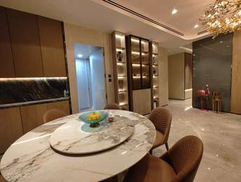 3 BHK Apartment For Rent in Lodha World View Worli Mumbai  7289628