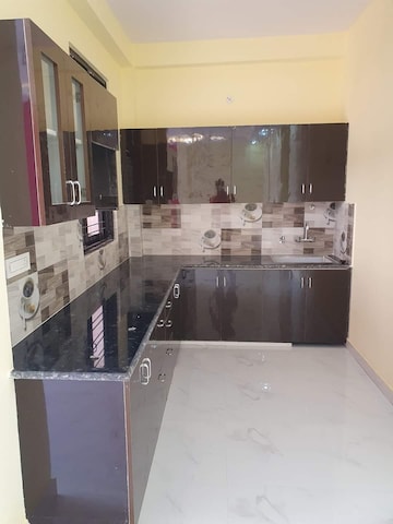 2 BHK Independent House For Resale in Gomti Nagar Lucknow  7289643