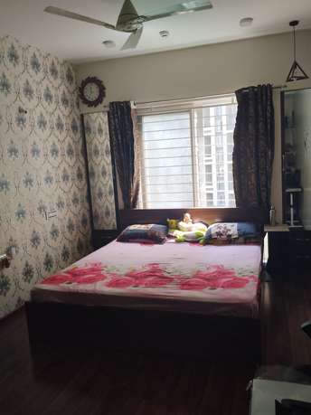 2 BHK Apartment For Rent in Puranik Abitante Bavdhan Pune  7289646