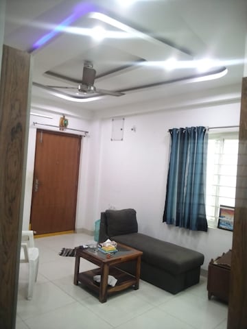 2 BHK Apartment For Resale in Anand Enclave Bandlaguda Jagir Bandlaguda Jagir Hyderabad  7289655