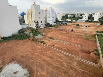 3.5 BHK Villa For Resale in Rachenahalli Bangalore  7289653