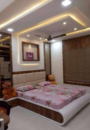 3 BHK Builder Floor For Resale in Devli Khanpur Khanpur Delhi  7289671