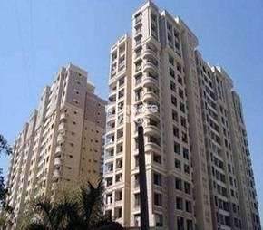 1 BHK Apartment For Rent in JOY HOMES CHS. Ltd Bhandup West Mumbai  7289674