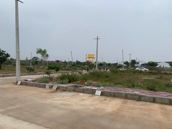 Plot For Resale in Ghatkesar Hyderabad  7289705