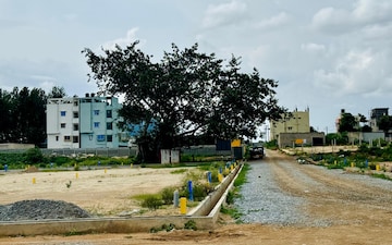 3.5 BHK Villa For Sale in Double Road