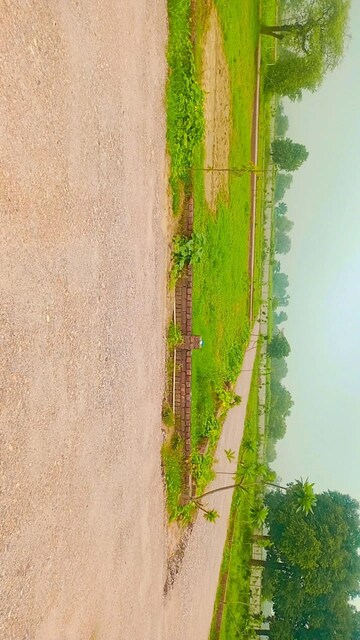  Plot For Sale in Govardhan Road