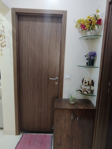Furnished Amenities in 2 BHK Apartment at Ganga Legend, Bavdhan – for Sale