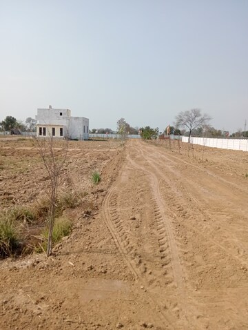  Plot – Map Location View at Govardhan Road - for Sale