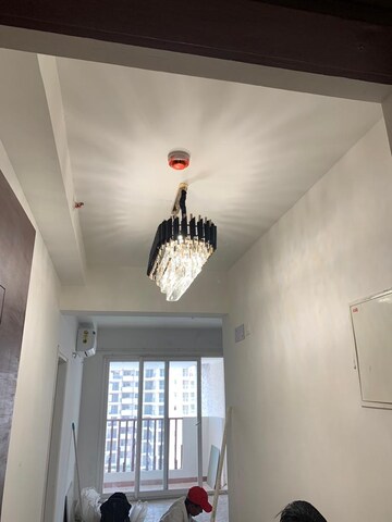 Furnished Amenities in 3 BHK Apartment at Mapsko Mount Ville, Sector 79 – for Sale