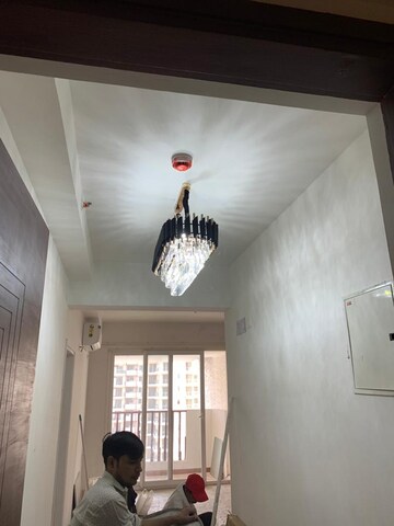 Furnished Amenities in 3 BHK Apartment at Mapsko Mount Ville, Sector 79 – for Sale