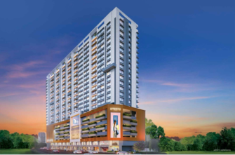 2 BHK Apartment For Resale in Dotom Hilton Poisar Mumbai  7289710