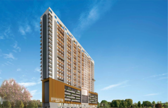 2 BHK Apartment For Resale in Dotom Hilton Poisar Mumbai  7289710