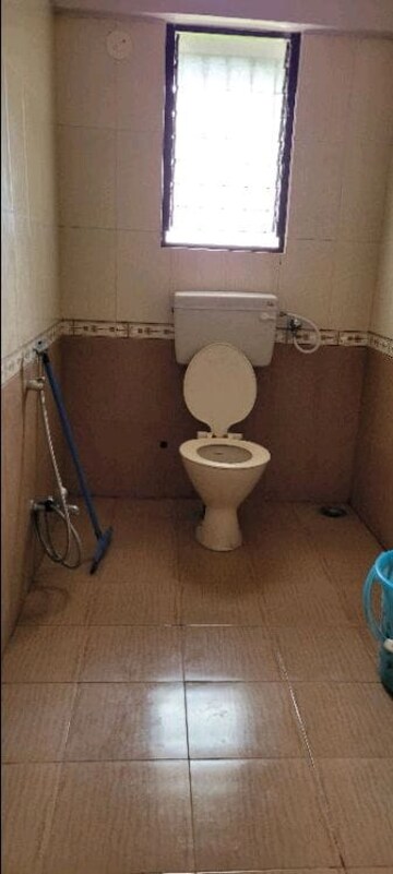 Bathroom in 3 BHK Apartment at Bhavani Ajala, Pashan – for Sale