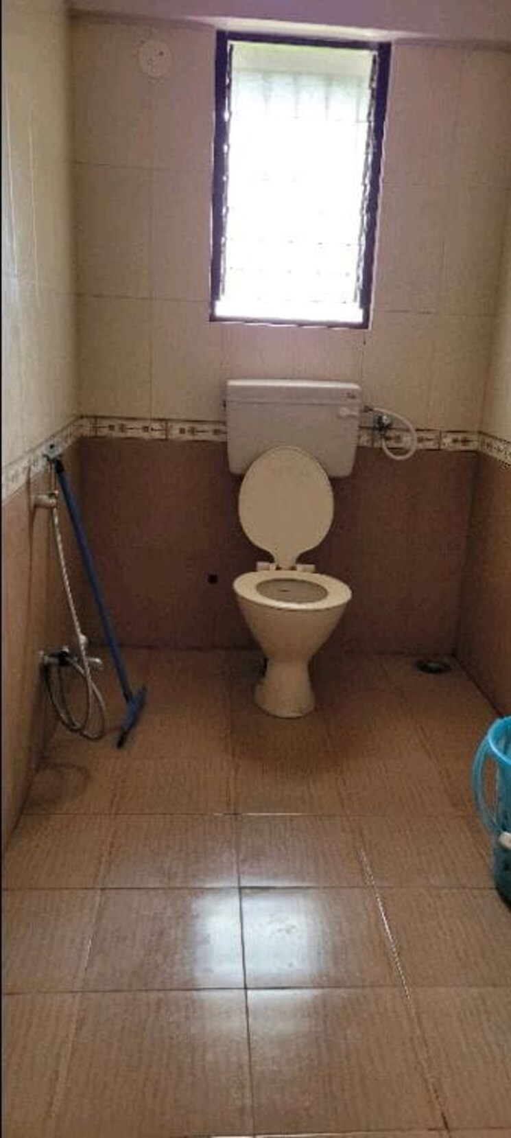 Bathroom, bhavani-ajala 3 Bedroom 1100 Sq.Ft. Apartment In Pashan Pune 7289712