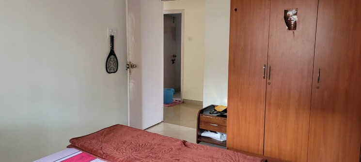 Room, bhavani-ajala 3 Bedroom 1100 Sq.Ft. Apartment In Pashan Pune 7289712