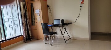 Staircase in 3 BHK Apartment at Bhavani Ajala, Pashan – for Sale