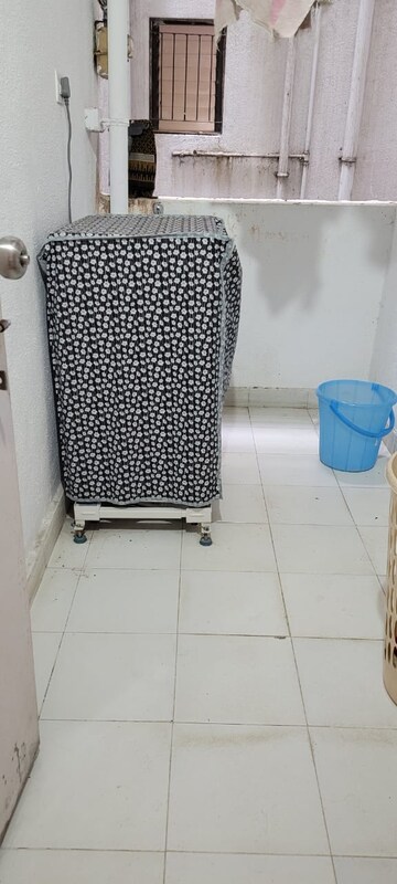 Master Bedroom in 3 BHK Apartment at Bhavani Ajala, Pashan – for Sale