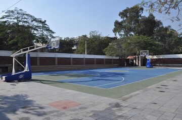  Land – Exterior View View at South Delhi - for Sale