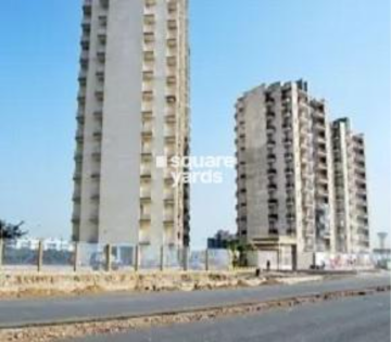 3 BHK Apartment For Resale in New Aashiyana Apartments Sector 46 Faridabad  7289717