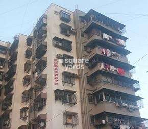 2 BHK Apartment For Rent in Kedarnath CHS Khar Khar West Mumbai  7289718