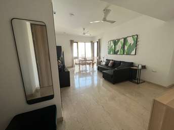 3 BHK Apartment For Rent in Lodha Allura Worli Mumbai  7289733