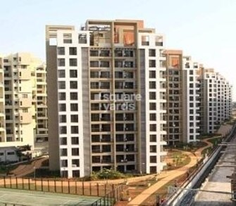 2 BHK Apartment For Resale in Malpani Greens Wakad Pune  7289738