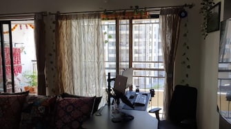 2 BHK Apartment For Resale in Malpani Greens Wakad Pune  7289738