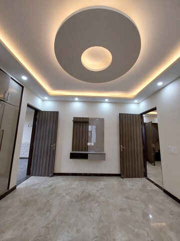 Staircase in 3 BHK Builder Floor at Sector 28 – for Sale