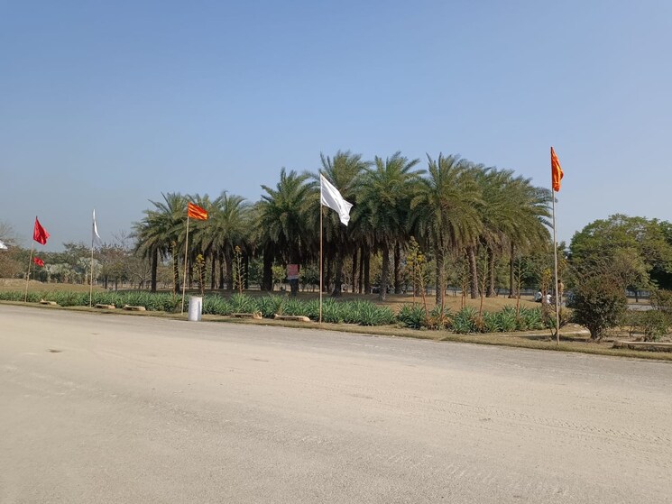 Garden, shagun-city-center Commercial Shop 300 Sq.Ft. In Pi Greater Noida Greater Noida 7289759