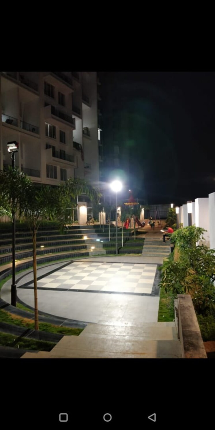 Exterior View, concord-prima-domus 2 Bedroom 1043 Sq.Ft. Apartment In Balewadi Pune 7289756