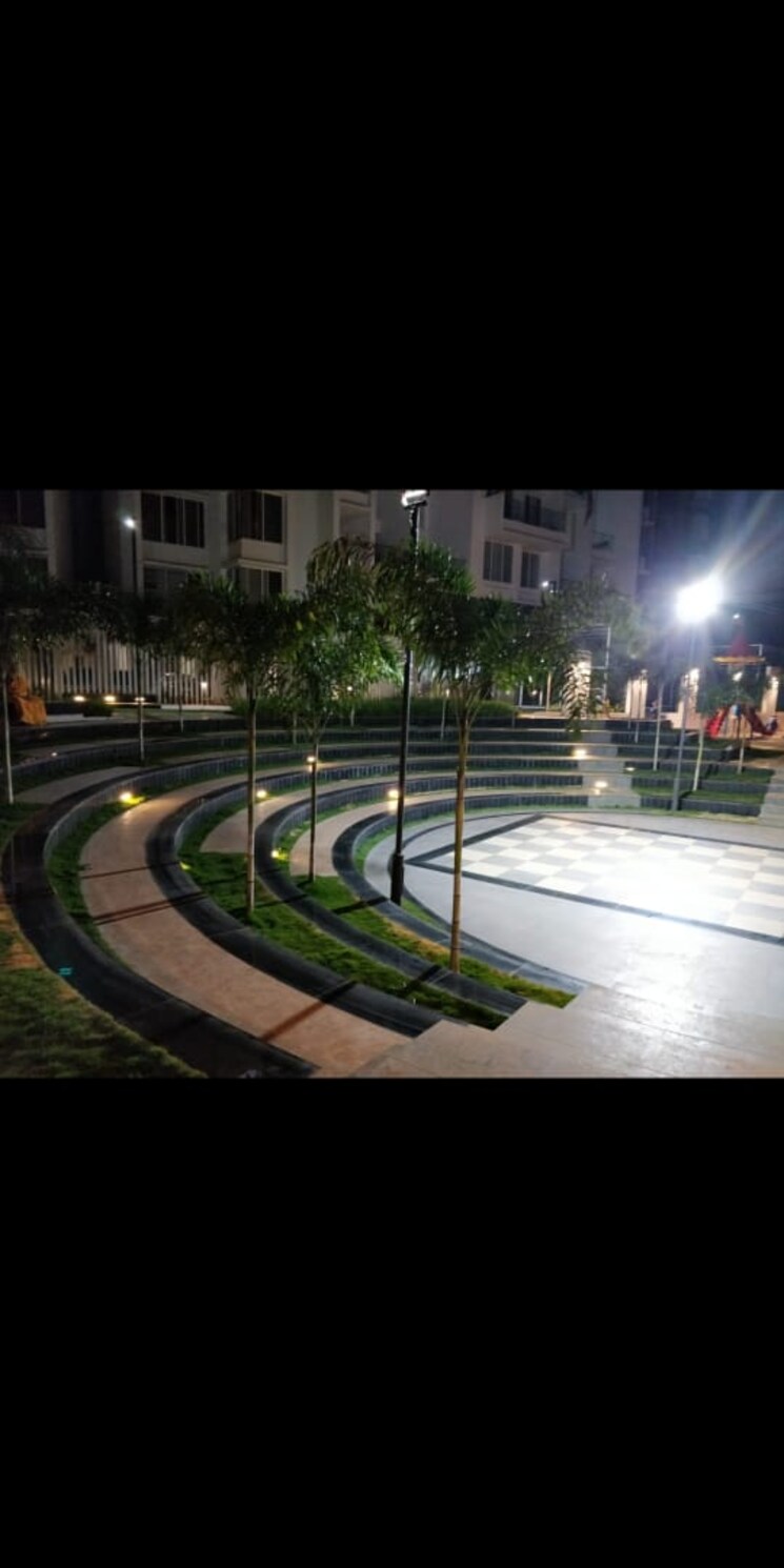 Balcony, concord-prima-domus 2 Bedroom 1043 Sq.Ft. Apartment In Balewadi Pune 7289756