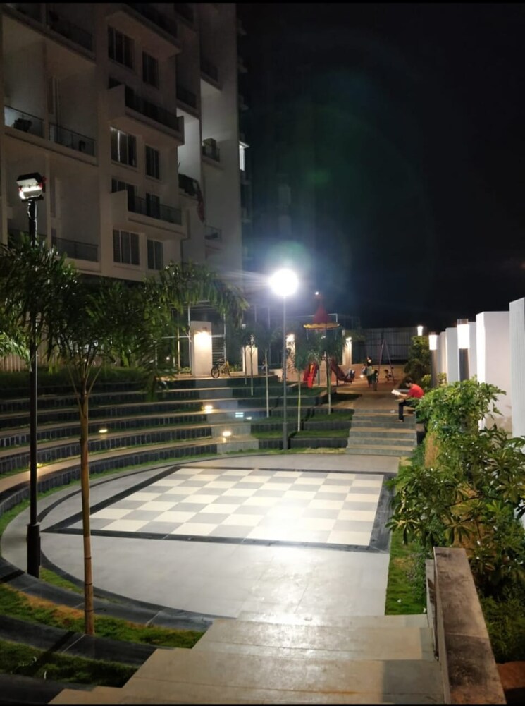 Exterior View, concord-prima-domus 2 Bedroom 1043 Sq.Ft. Apartment In Balewadi Pune 7289756