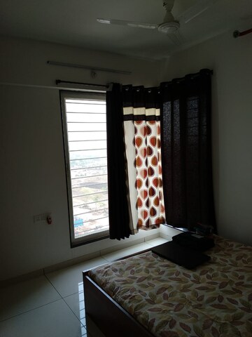 Bedroom in 2 BHK Apartment at Concord Prima Domus, Balewadi – for Sale