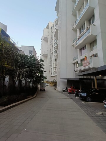 2 BHK Apartment – Exterior View View at Concord Prima Domus, Balewadi - for Sale