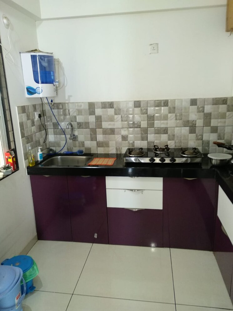 Kitchen, concord-prima-domus 2 Bedroom 1043 Sq.Ft. Apartment In Balewadi Pune 7289756