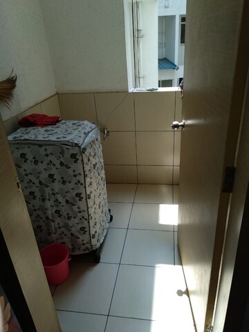 Bathroom in 2 BHK Apartment at Concord Prima Domus, Balewadi – for Sale