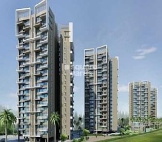 2 BHK Apartment For Resale in Kalpataru Crescendo Wakad Pune  7289779