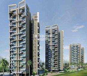 2 BHK Apartment For Resale in Kalpataru Crescendo Wakad Pune  7289779