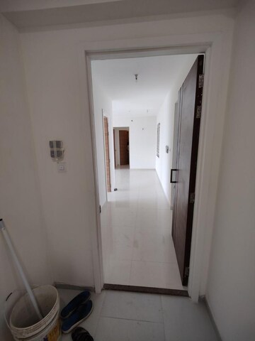 Building Lobby in 2 BHK Apartment at Kalpataru Crescendo, Wakad – for Sale