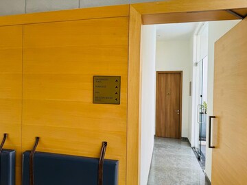 Room in 2 BHK Apartment at Kalpataru Crescendo, Wakad – for Sale