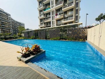 2 BHK Apartment – Exterior View View at Kalpataru Crescendo, Wakad - for Sale