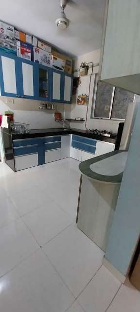 1 BHK Apartment For Rent in Gangadham Apartment Market Yard Pune  7289786