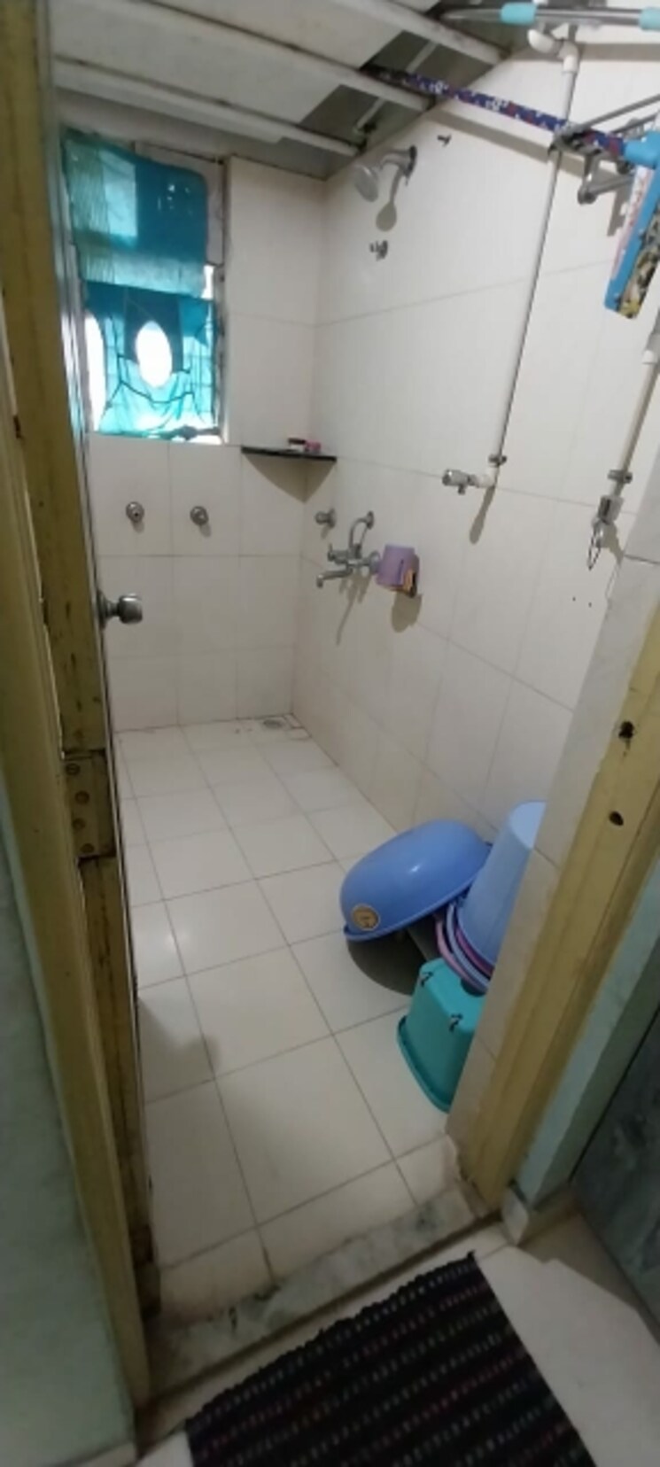 Bathroom, gangadham-apartment 1 Bedroom 635 Sq.Ft. Apartment In Market Yard Pune 7289786