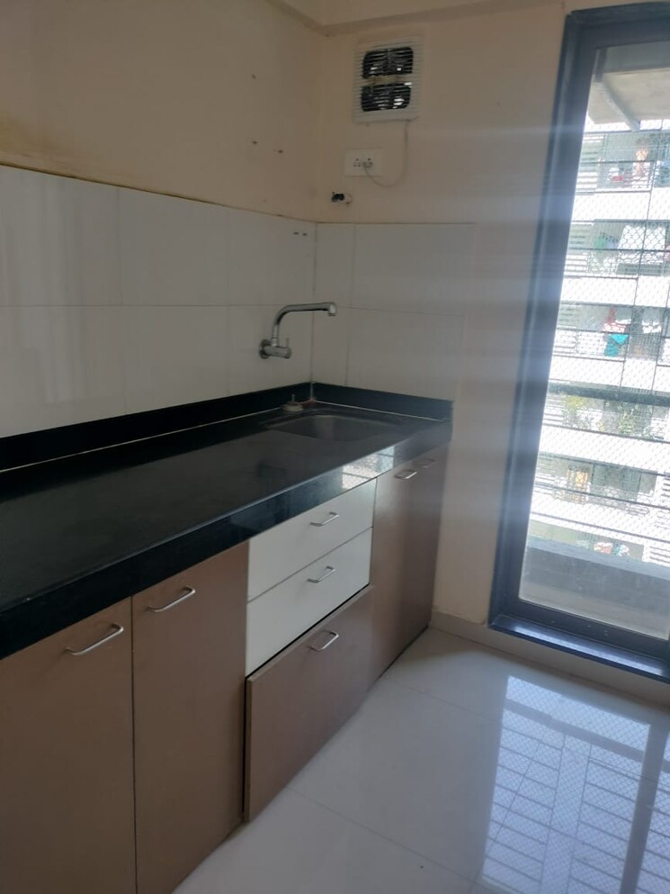 Kitchen, ekta-world-parksville 2 Bedroom 580 Sq.Ft. Apartment In Virar West Palghar 7289790