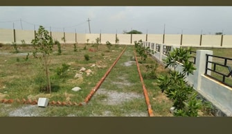 Plot For Resale in Perams Aditya Adhyata Shamirpet Hyderabad  7289801