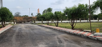 Plot For Resale in Perams Aditya Adhyata Shamirpet Hyderabad  7289801